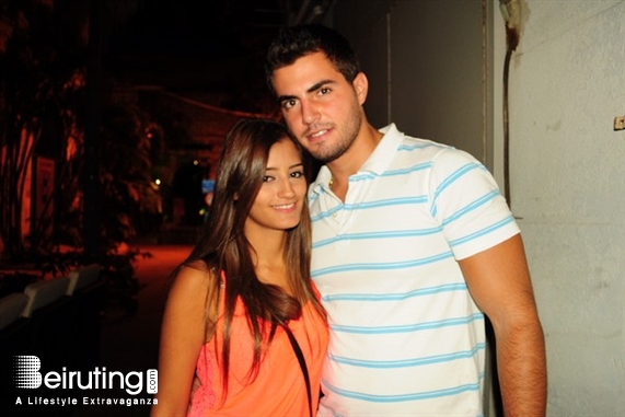 Activities Beirut Suburb Nightlife Jounieh Crawl 2nd edition Lebanon