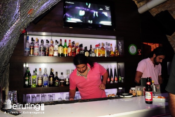 Activities Beirut Suburb Nightlife Jounieh Crawl 2nd edition Lebanon