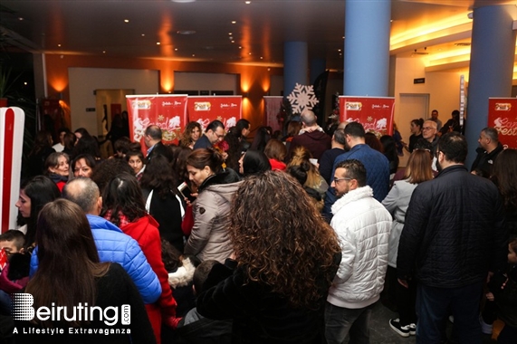 Palais des Congres Dbayeh Social Event CANDY FEST WORLD TOUR Lebanon