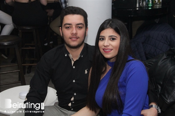 Activities Beirut Suburb Nightlife Maher Jah at Crown by River Garden Lebanon