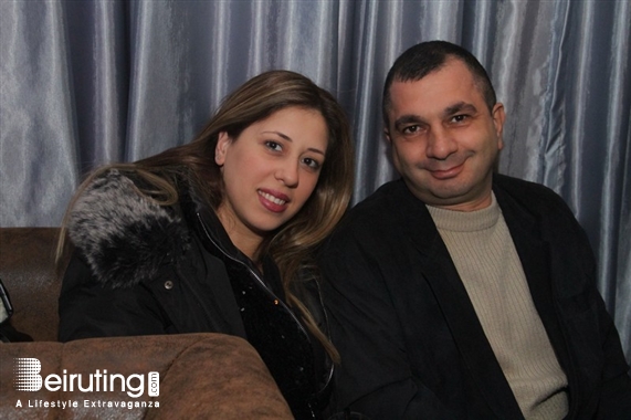 Activities Beirut Suburb Nightlife Maher Jah at Crown by River Garden Lebanon