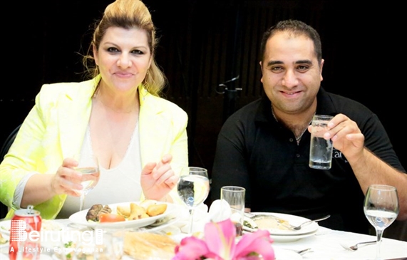 Gefinor Rotana Beirut-Hamra Social Event CSR activity at Gefinor Rotana Lebanon