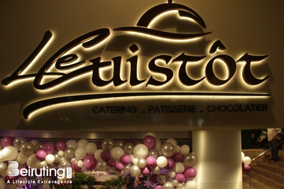 Activities Beirut Suburb Social Event Grand opening of Le Cuistôt Catering  Lebanon