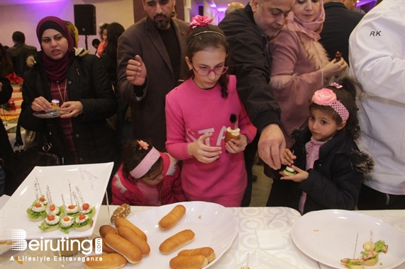 Activities Beirut Suburb Social Event Grand opening of Le Cuistôt Catering  Lebanon