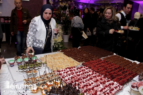 Activities Beirut Suburb Social Event Grand opening of Le Cuistôt Catering  Lebanon