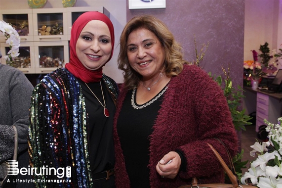 Activities Beirut Suburb Social Event Grand opening of Le Cuistôt Catering  Lebanon