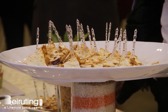 Activities Beirut Suburb Social Event Grand opening of Le Cuistôt Catering  Lebanon