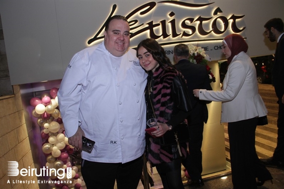 Activities Beirut Suburb Social Event Grand opening of Le Cuistôt Catering  Lebanon