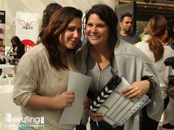 Le Mall-Dbayeh Dbayeh Social Event With Cyrine Abdel Nour at Le Mall Lebanon