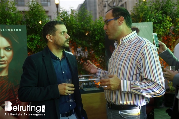 Beirut Souks Beirut-Downtown Social Event Private Opening of Daniel Wellington Boutique Lebanon