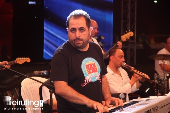 ABC Dbayeh Dbayeh Festival Dbayeh Festival 2015 Day 2 Lebanon