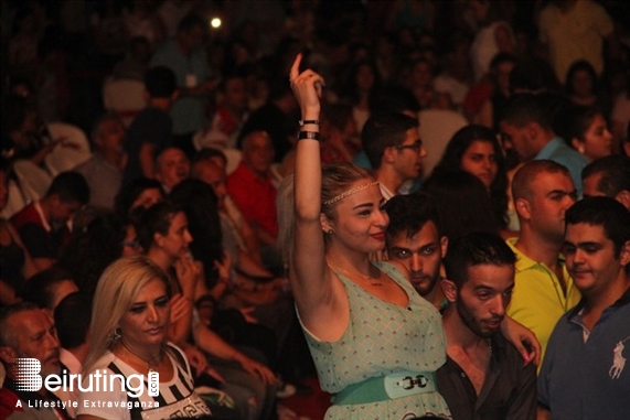 ABC Dbayeh Dbayeh Festival Dbayeh Festival 2015 Day 2 Lebanon