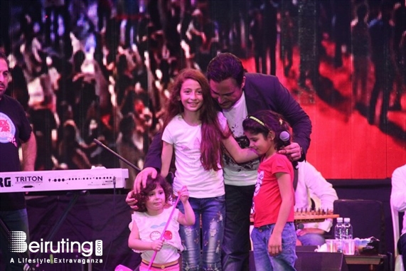 ABC Dbayeh Dbayeh Festival Dbayeh Festival 2015 Day 2 Lebanon