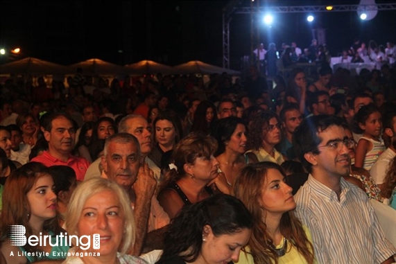 ABC Dbayeh Dbayeh Festival Dbayeh Festival 2015 Day 2 Lebanon