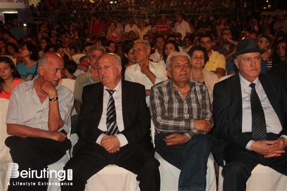 ABC Dbayeh Dbayeh Festival Dbayeh Festival 2015 Day 2 Lebanon