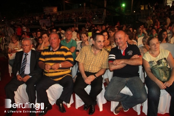 ABC Dbayeh Dbayeh Festival Dbayeh Festival 2015 Day 2 Lebanon