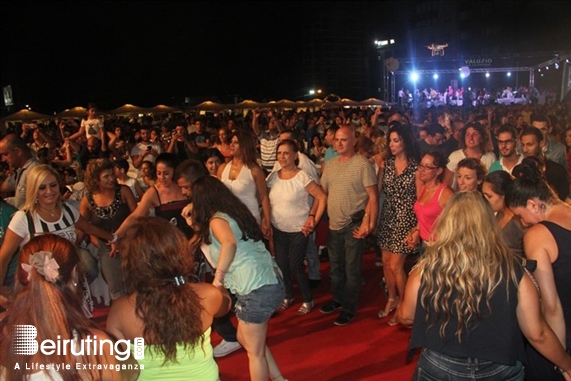 ABC Dbayeh Dbayeh Festival Dbayeh Festival 2015 Day 2 Lebanon