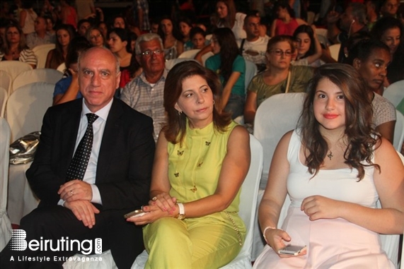 ABC Dbayeh Dbayeh Festival Dbayeh Festival 2015 Day 2 Lebanon