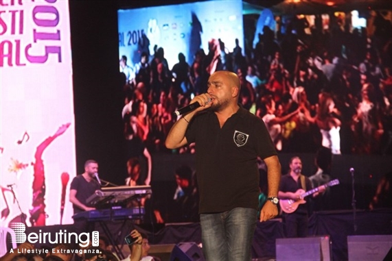 ABC Dbayeh Dbayeh Festival Dbayeh Festival 2015 Day 2 Lebanon