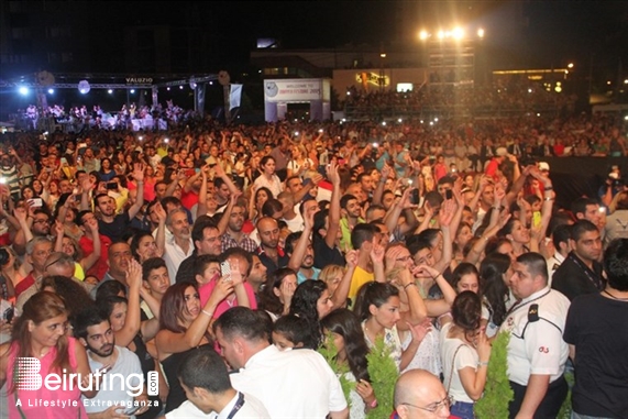 ABC Dbayeh Dbayeh Festival Dbayeh Festival 2015 Day 2 Lebanon