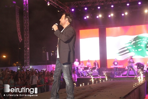 ABC Dbayeh Dbayeh Festival Dbayeh Festival 2015 Day 2 Lebanon