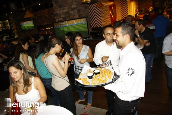 CityMall Beirut Suburb Social Event Deek Duke Opening at CityMall Lebanon