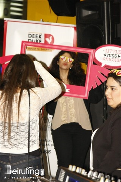 Activities Beirut Suburb Social Event Deek Duke World Chicken Day Part 2 Lebanon