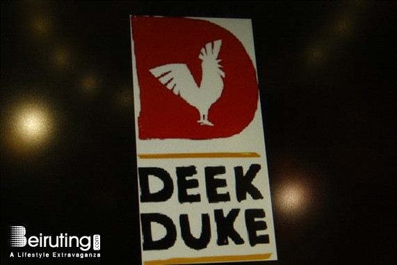 Activities Beirut Suburb Social Event Deek Duke World Chicken Day Part 2 Lebanon