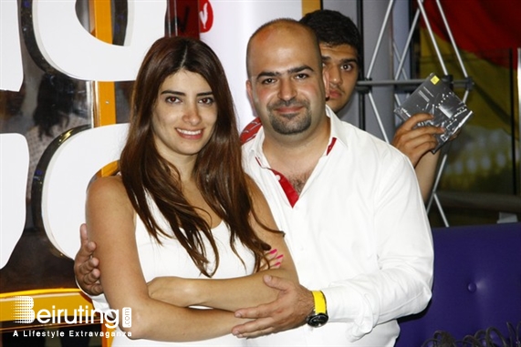 CityMall Beirut Suburb Social Event Deek Duke Opening at CityMall Lebanon