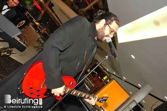 Le Mall-Dbayeh Dbayeh Social Event Deek Duke Opening At LeMall Lebanon