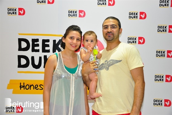 Le Mall-Dbayeh Dbayeh Social Event Deek Duke Opening At LeMall Lebanon