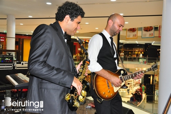 Le Mall-Dbayeh Dbayeh Social Event Deek Duke Opening At LeMall Lebanon