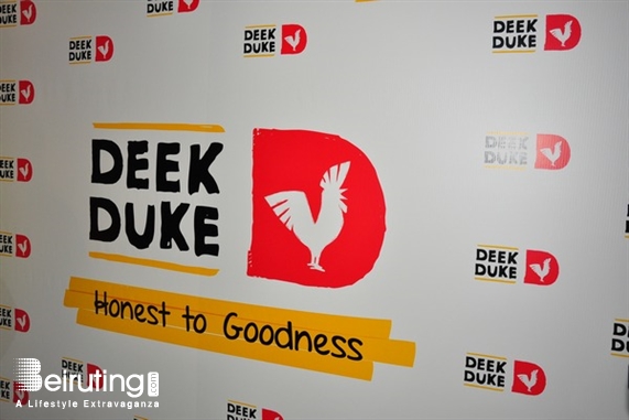 Le Mall-Dbayeh Dbayeh Social Event Deek Duke Opening At LeMall Lebanon