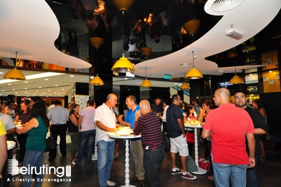 Le Mall-Dbayeh Dbayeh Social Event Deek Duke Opening At LeMall Lebanon