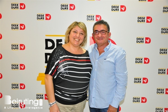 Le Mall-Dbayeh Dbayeh Social Event Deek Duke Opening At LeMall Lebanon