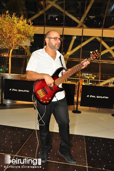 Le Mall-Dbayeh Dbayeh Social Event Deek Duke Opening At LeMall Lebanon