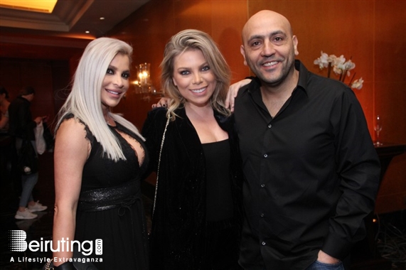 Four Seasons Hotel Beirut  Beirut-Downtown Fashion Show Designers & Brands Diamony Fashion Show Lebanon