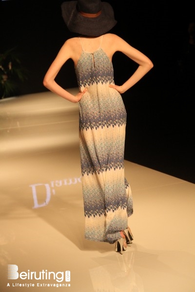 Four Seasons Hotel Beirut  Beirut-Downtown Fashion Show Designers & Brands Diamony Fashion Show Lebanon