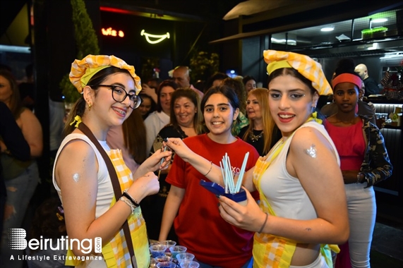 Kids Dgrounds Grand Opening at Dbayeh Lebanon