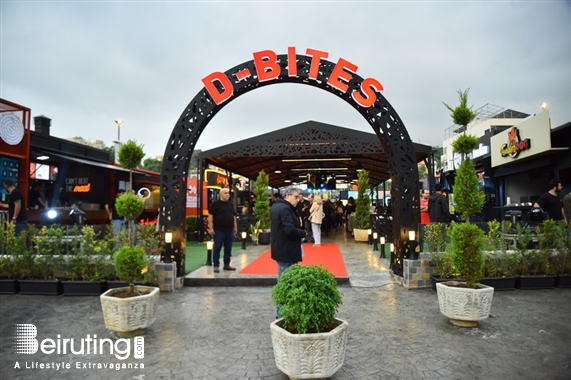 Kids Dgrounds Grand Opening at Dbayeh Lebanon