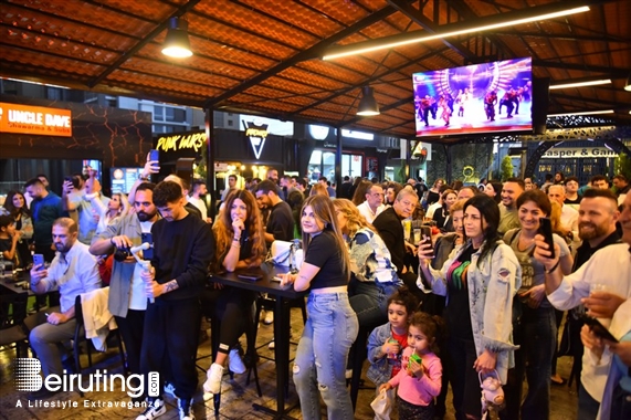 Kids Dgrounds Grand Opening at Dbayeh Lebanon