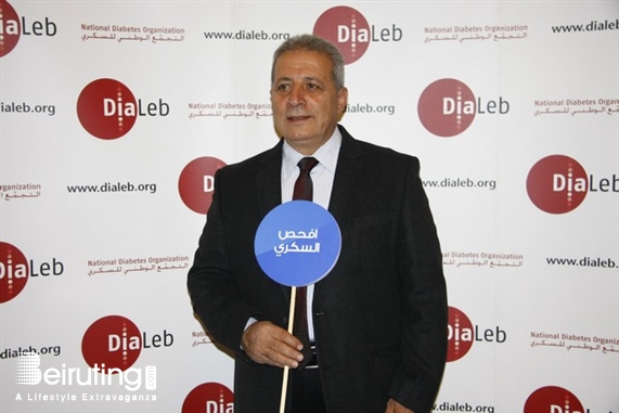 Hilton  Sin El Fil Nightlife DiaLeb Gala Dinner 2014 Lebanon