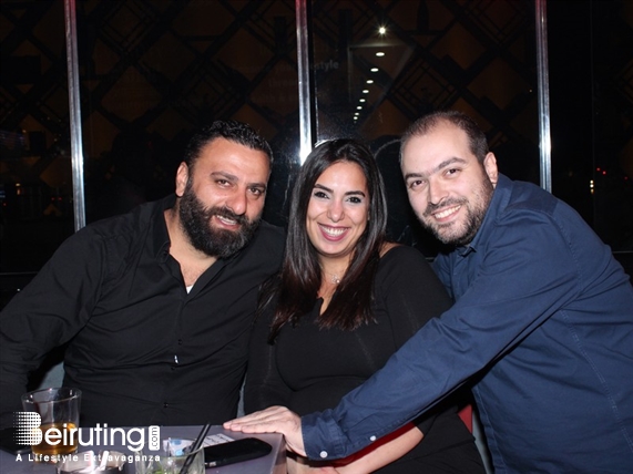 Dischetto Dbayeh Nightlife Dischetto on Saturday Night Lebanon