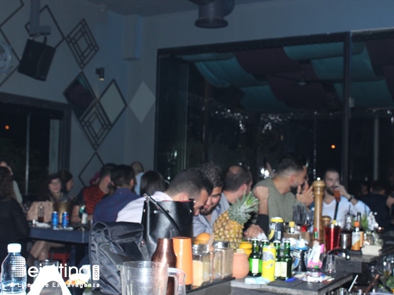 Dischetto Dbayeh Nightlife Dischetto on Saturday Night Lebanon