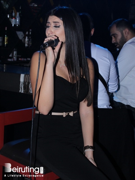 Dischetto Dbayeh Nightlife Dischetto on Saturday Night Lebanon