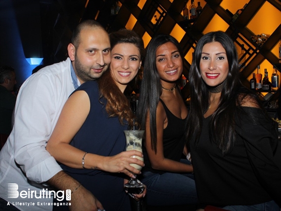 Dischetto Dbayeh Nightlife Dischetto Bar on Saturday night Lebanon