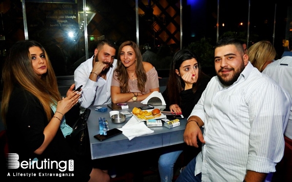 Dischetto Dbayeh Nightlife Harmony Show & Belly Dance Night at Dischetto Lebanon