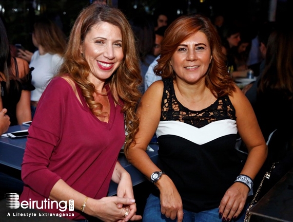 Dischetto Dbayeh Nightlife Harmony Show & Belly Dance Night at Dischetto Lebanon