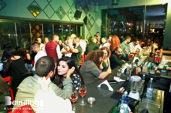 Dischetto Dbayeh Nightlife Harmony Show & Belly Dance Night at Dischetto Lebanon