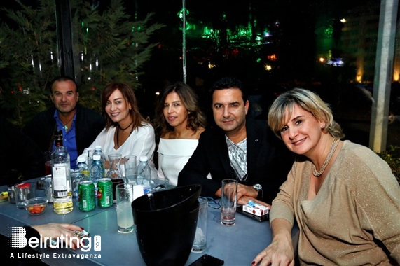 Dischetto Dbayeh Nightlife Harmony Show & Belly Dance Night at Dischetto Lebanon